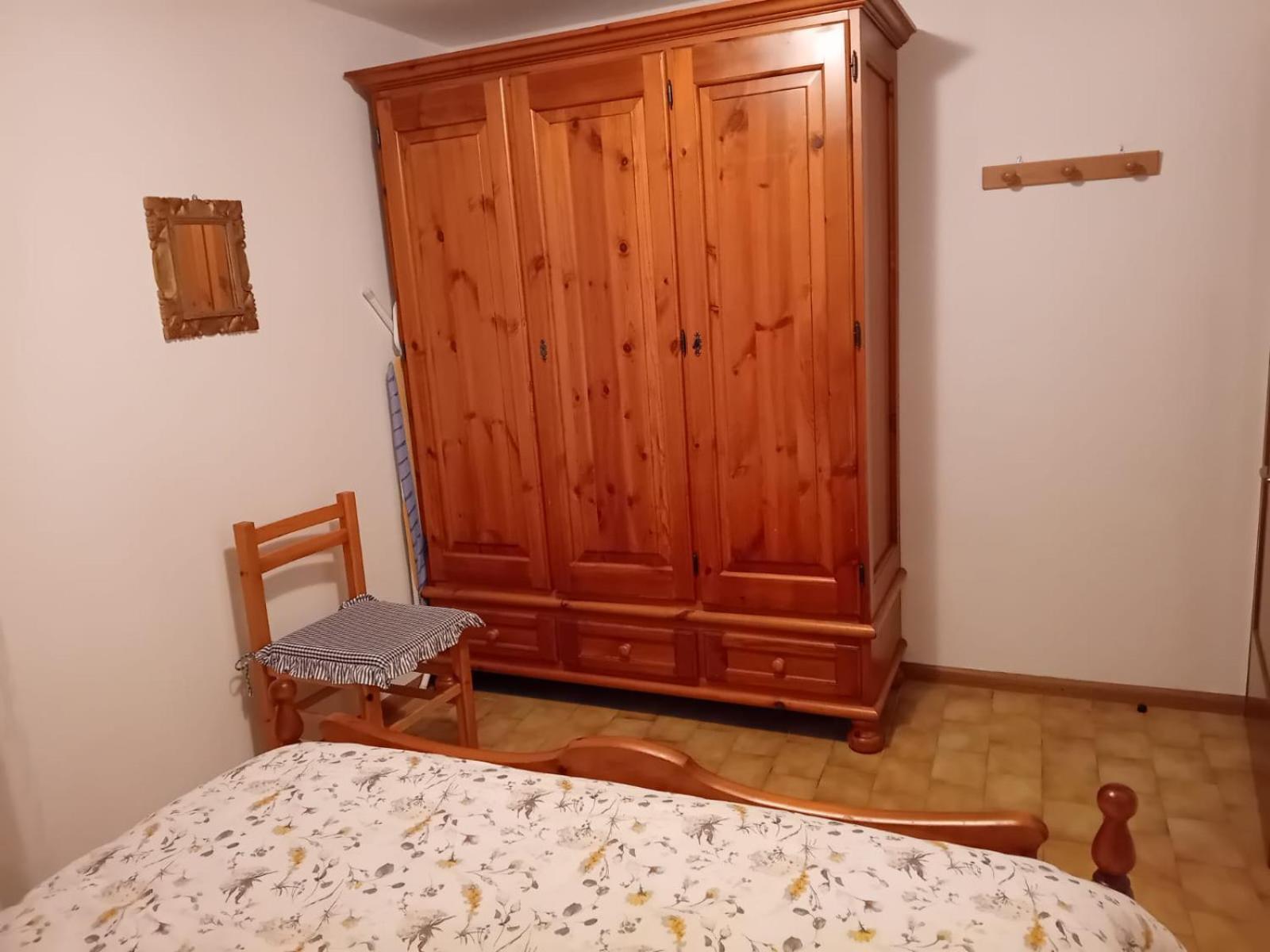 Casa Sartorin Apartment Канале Сан Бово Екстериор снимка